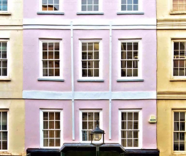 80 Berwick Street_Exterior