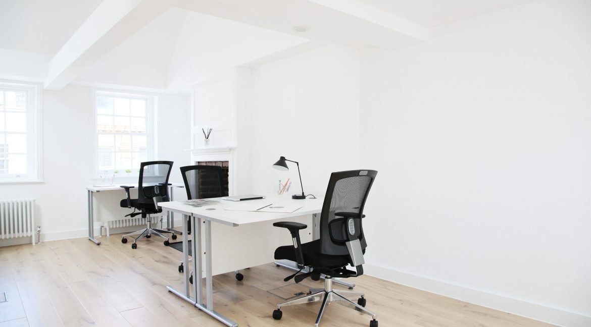 80 Berwick Street_Office 3