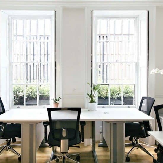 9-11 Broadwick Street_Office 2