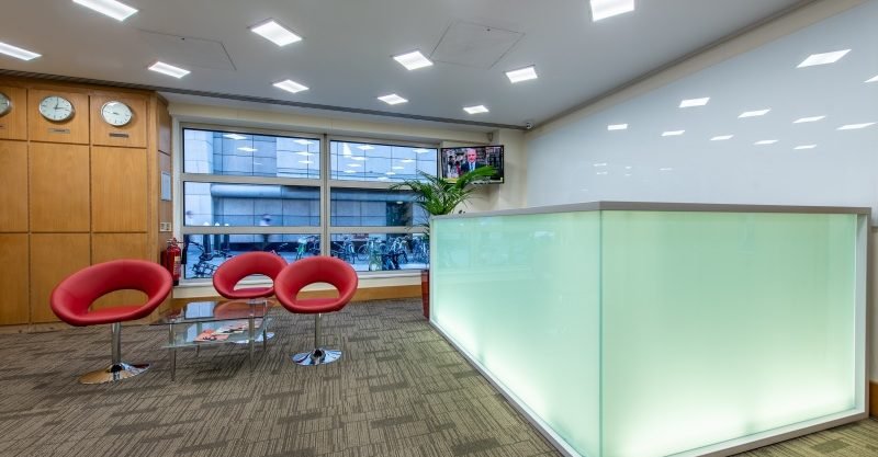 Dowgate Hill House, 14-16 Dowgate Hill, London EC4R 2SU