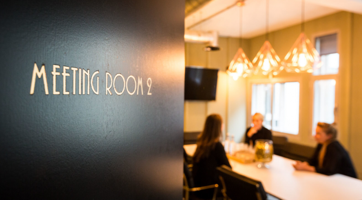 120 Regent Street_Meeting room 2
