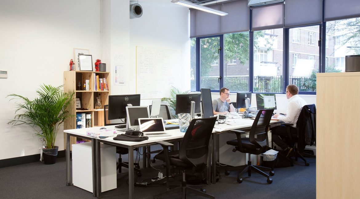 41 Old Street_Office 2