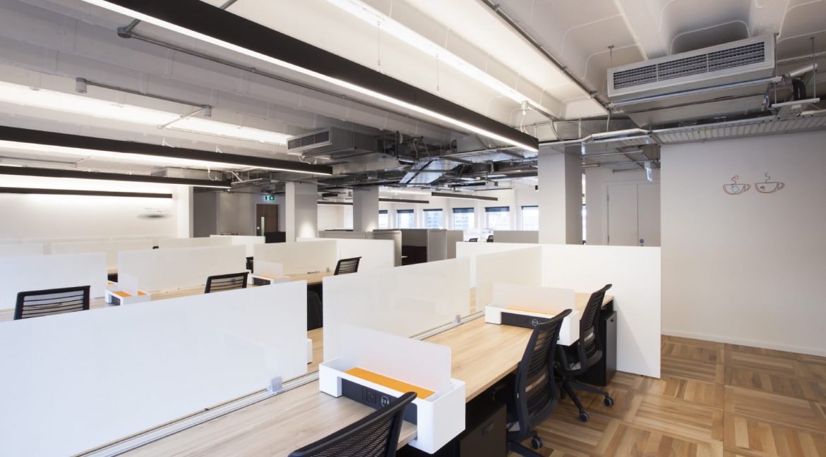 7 Harp Lane_Office