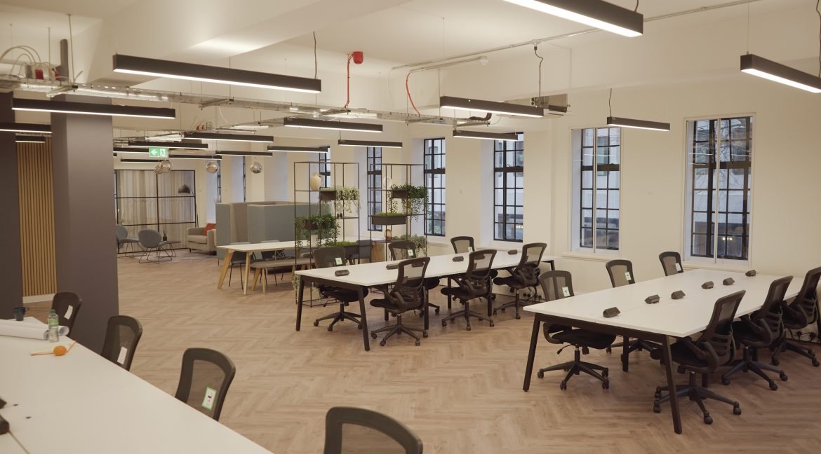 Argyle House 1st floor office space (1)