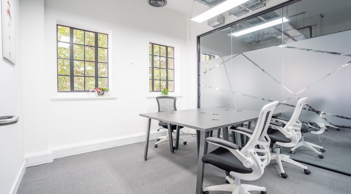 Argyle House - Office space