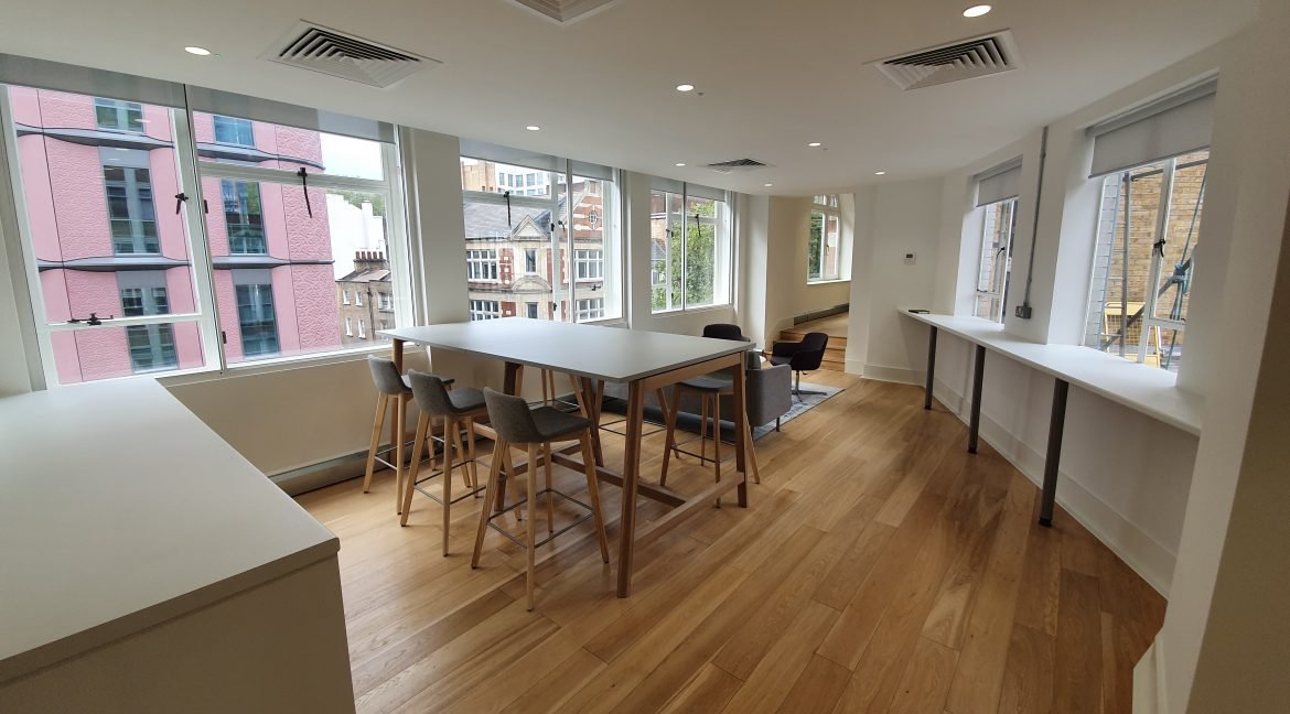 120 Charing Cross - Breakout 4