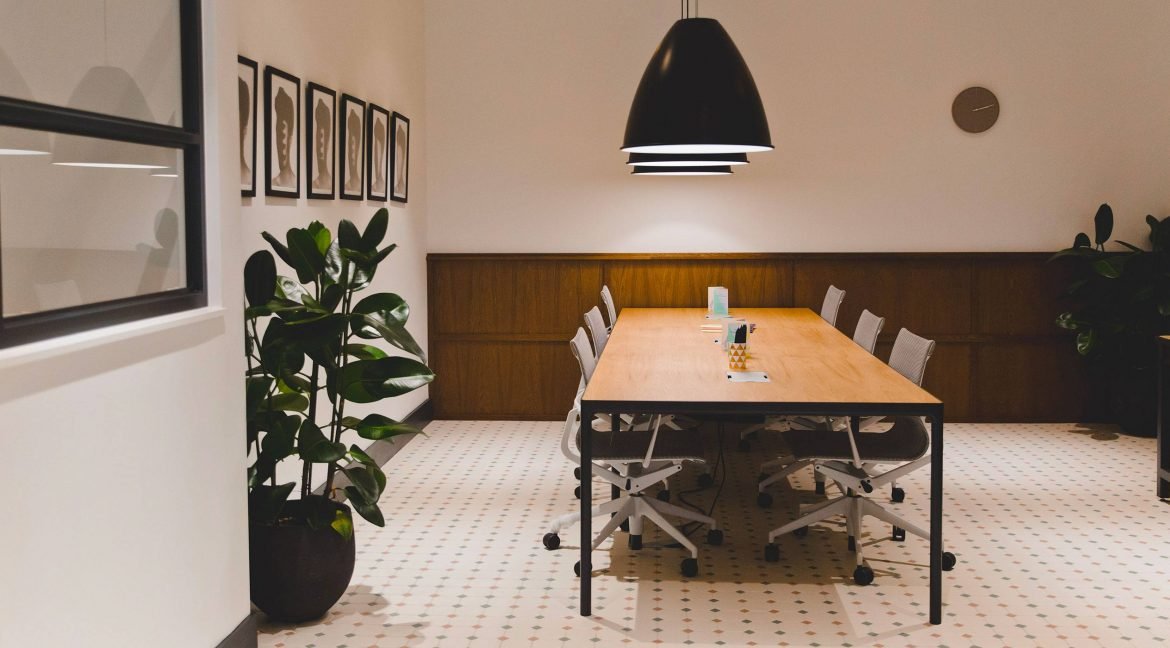 Warnford Court_Coworking 2