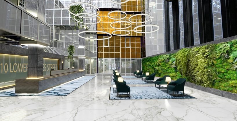 10 Lower Thames St, London EC3R 6AF
