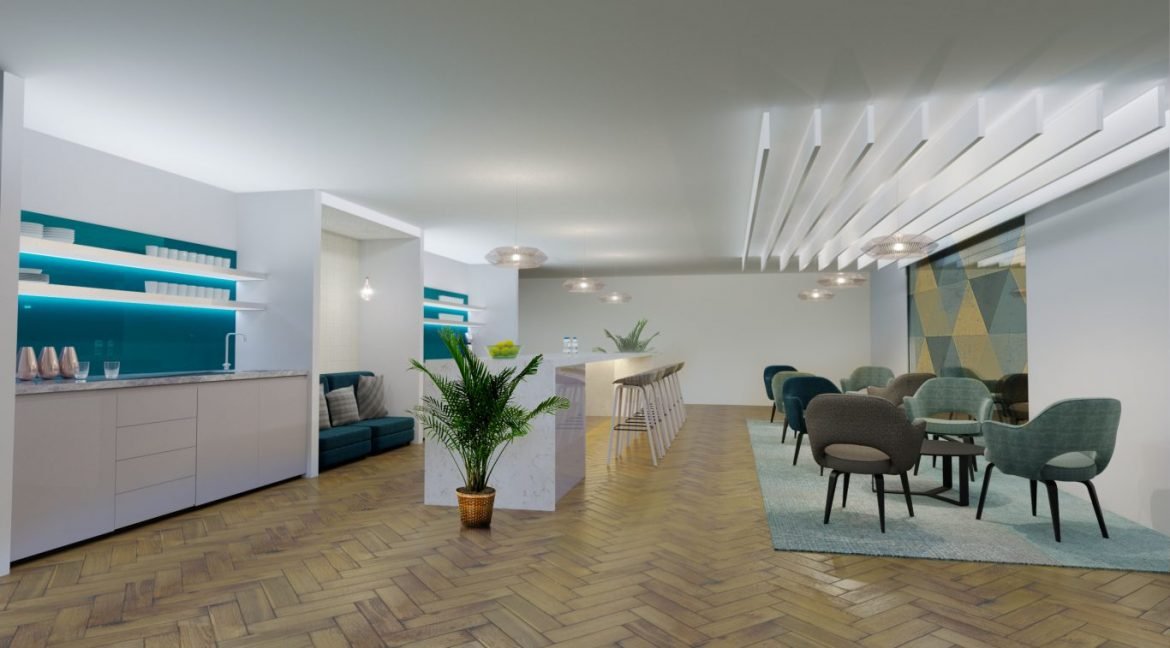 10 Lower Thames Street Teapoint