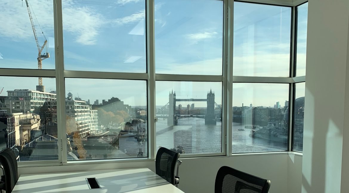 10 Lower Thames Street views