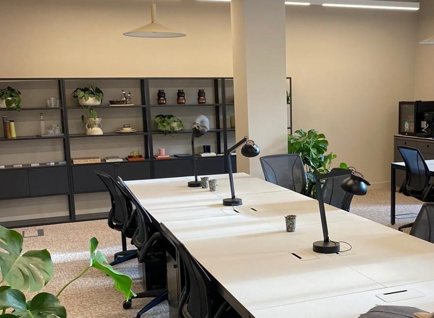 222 Regent Street Serviced Offices