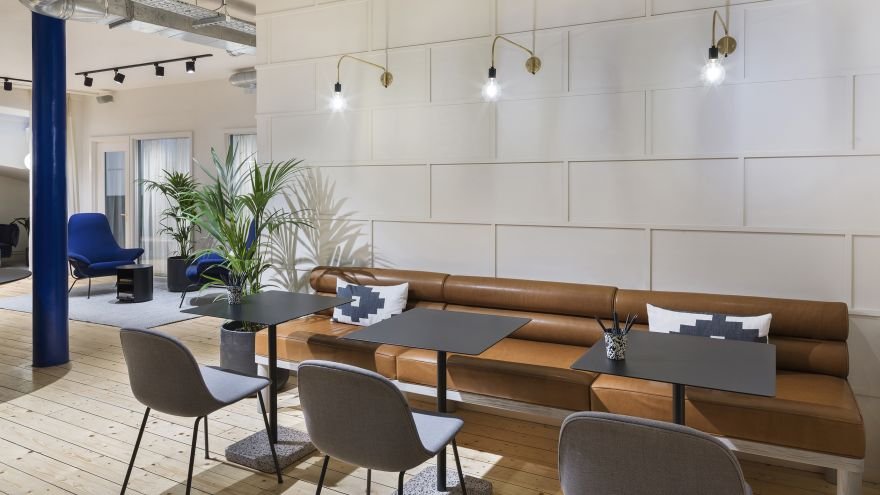 24 Greville Street Lounge2