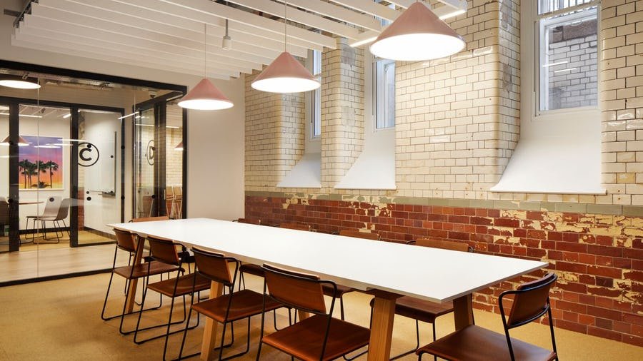 1 Waterhouse Square Conference room2