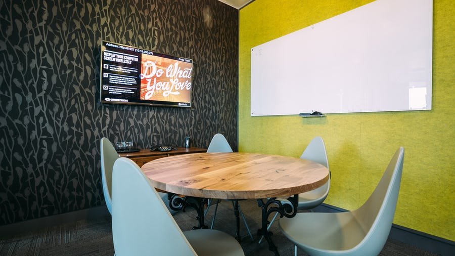 22 Upper Ground meeting room2