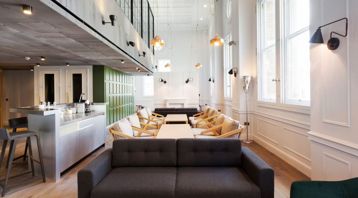 50 Liverpool Street Co-Working2