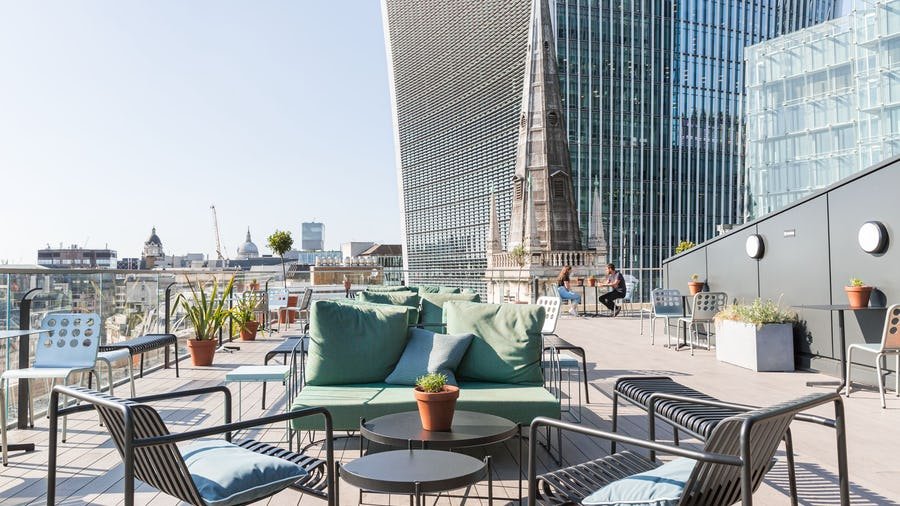 51 Eastcheap outdoor terrace2