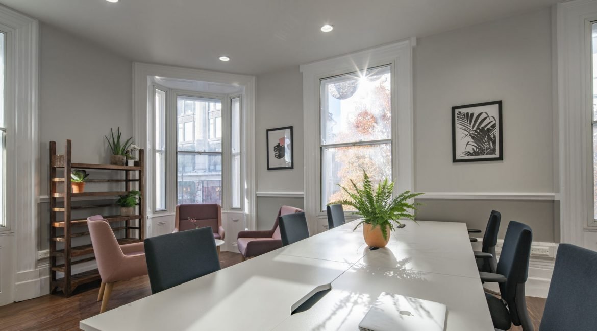 53 Duke Street Private Office Space2