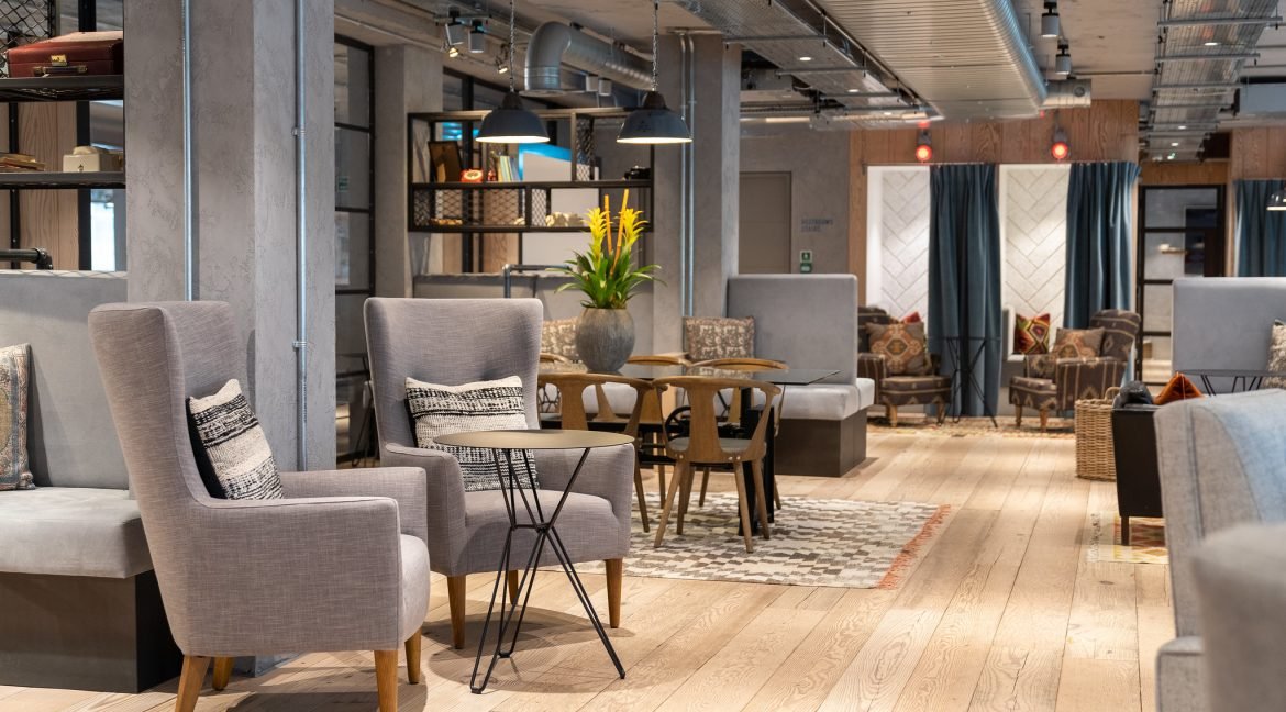 Cannon Green Serviced Offices (1)