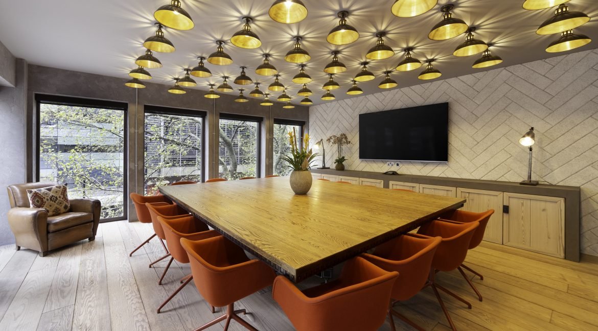 Cannon Green Serviced Offices (10)