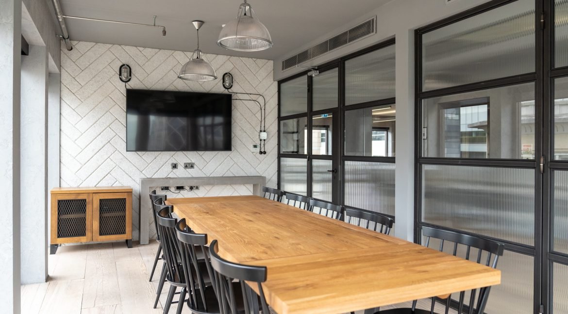Cannon Green Serviced Offices (2)