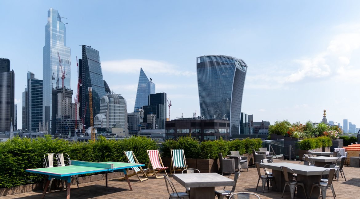 Cannon Green Serviced Offices (6)