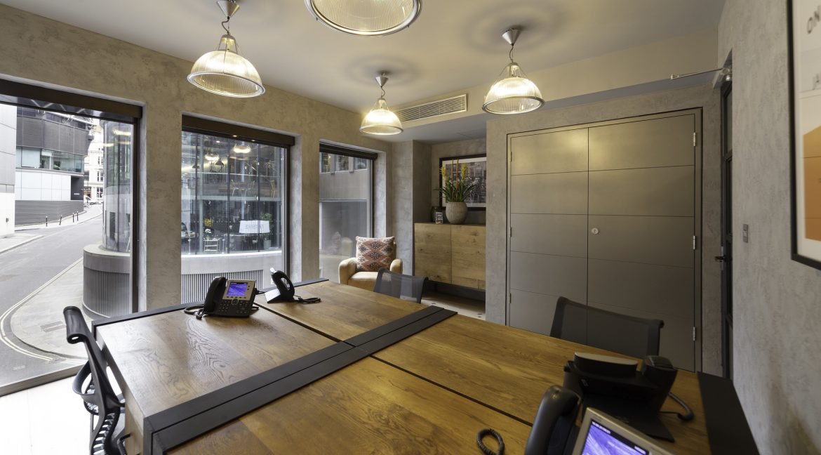 Cannon Green Serviced Offices (8)