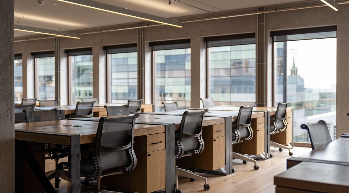 Cannon Green Serviced Offices (9)