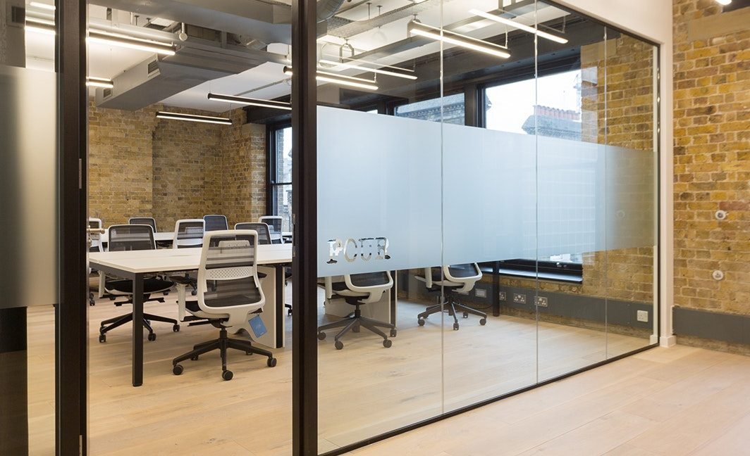 Notcutt House Serviced offices
