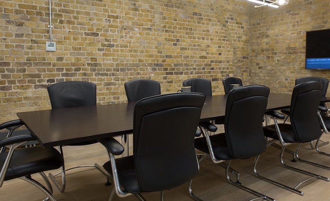 Notcutt House meeting room2