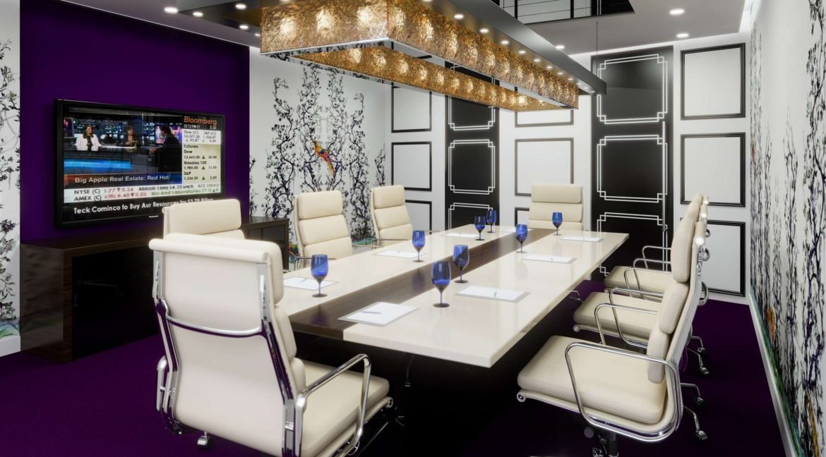 10 Brick Street Meeting Room (6)