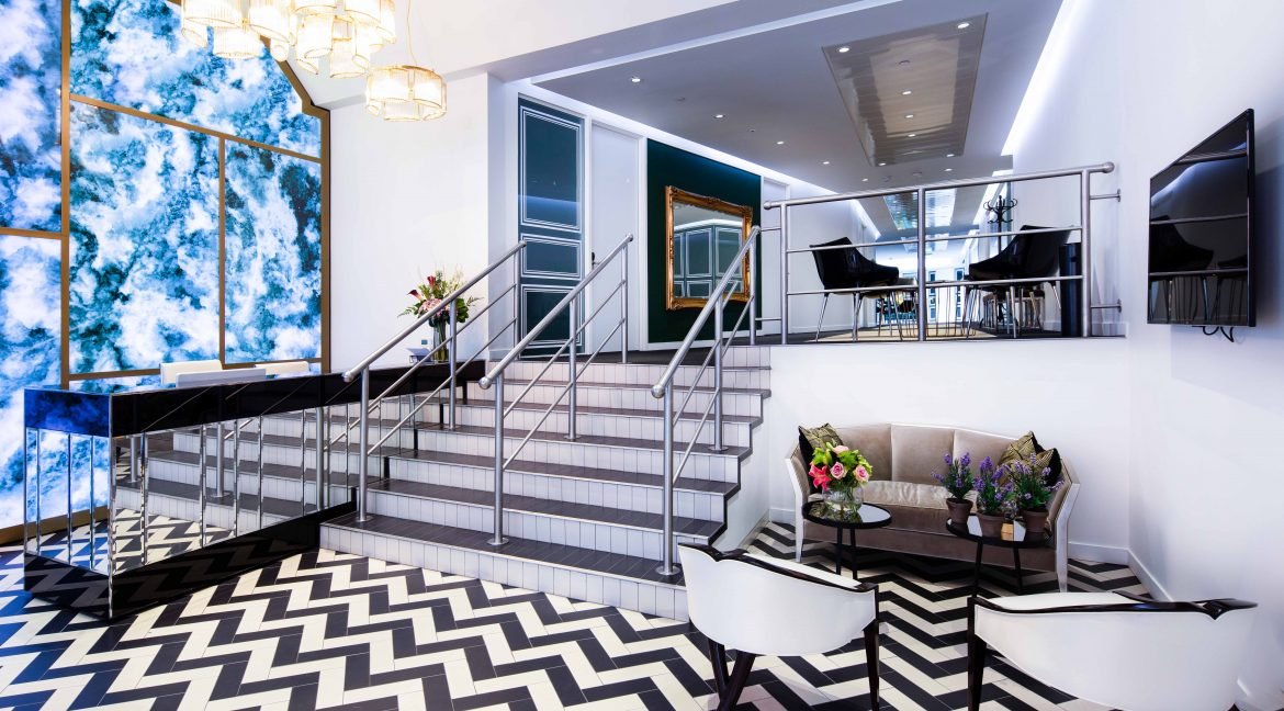 10 Brick Street Reception (1)