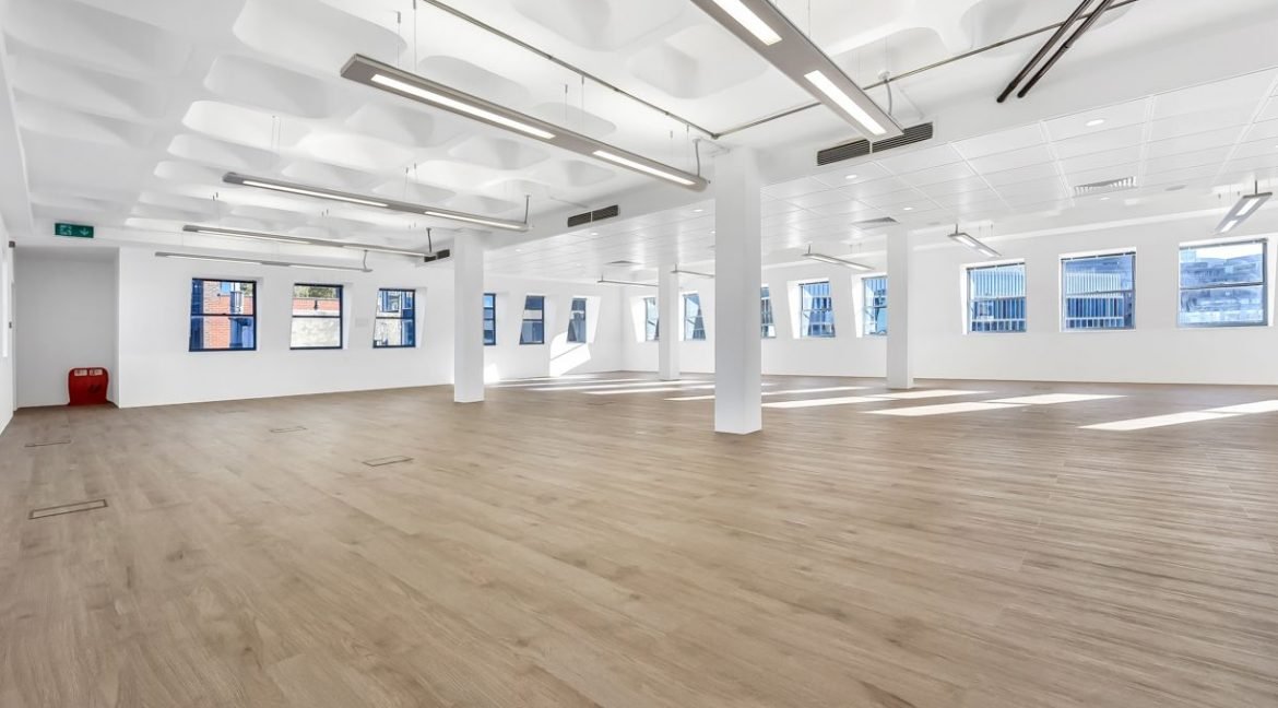 99 Charterhouse Street 5th floor 2