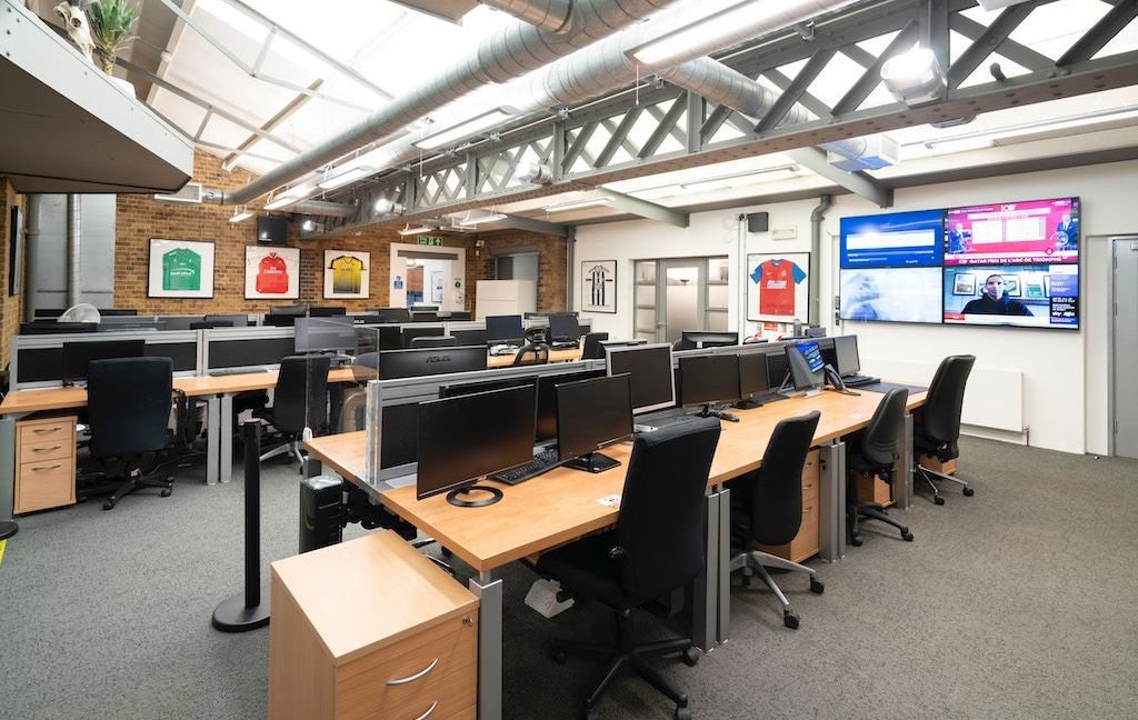 1 Boundary Row office space3