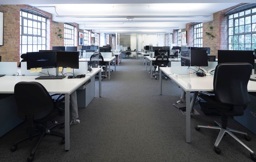 1 Boundary Row office space4