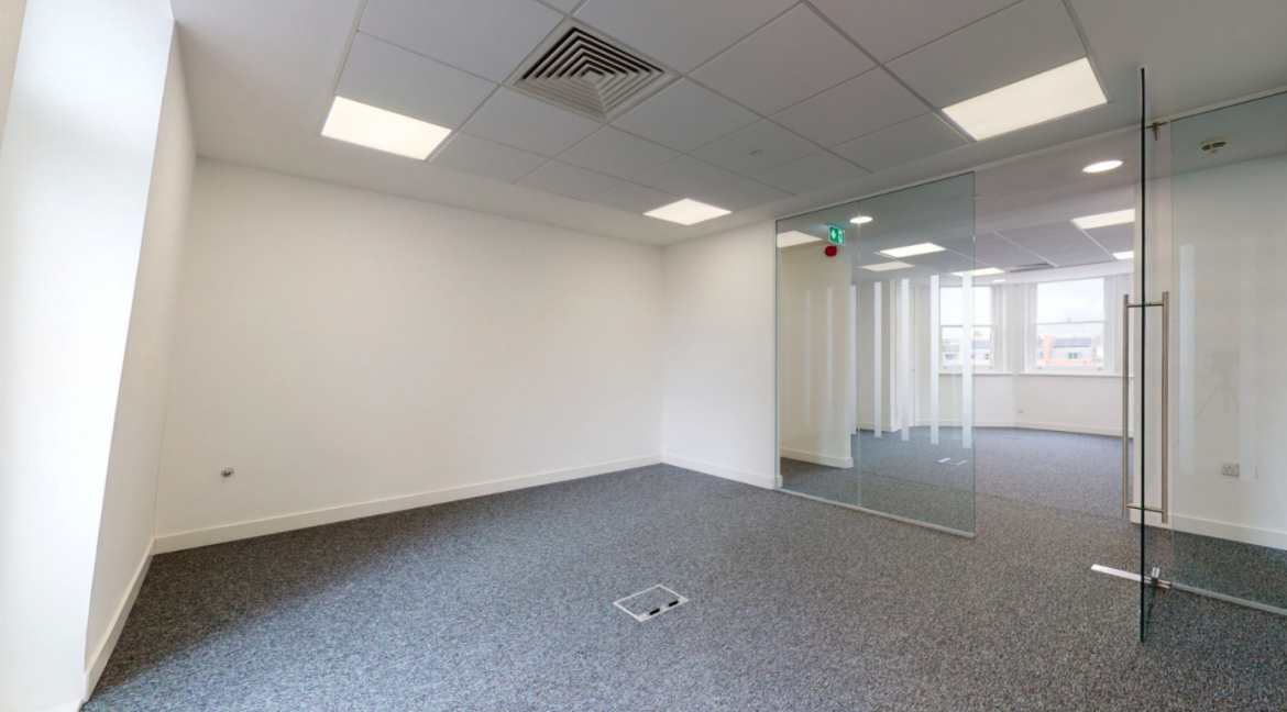 32 Wigmore Street boardroom