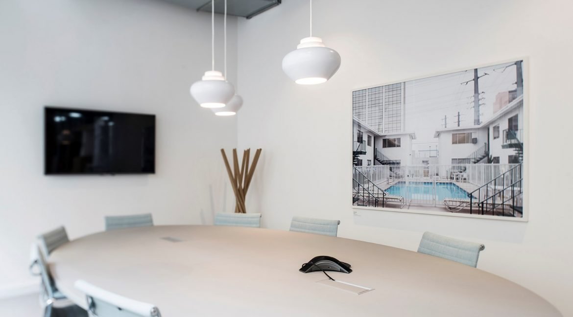 307 Euston Road_Meeting room2