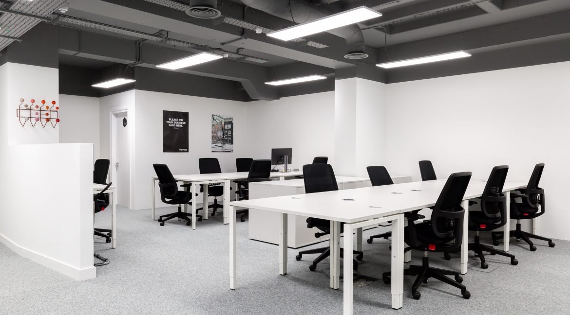 307 Euston Road_Office