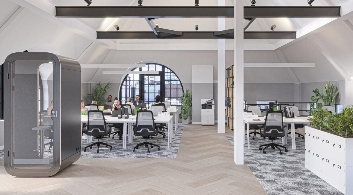 1 Lackington Street Managed Office EC2 (6)