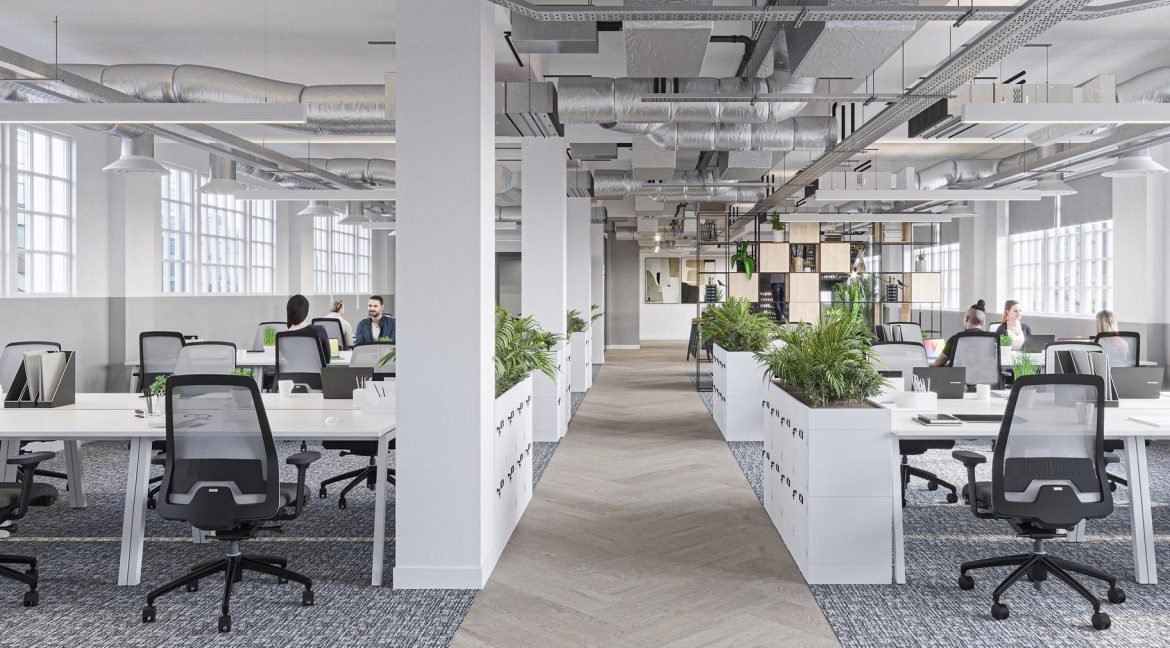 1 Lackington Street Managed Office EC2 (9)