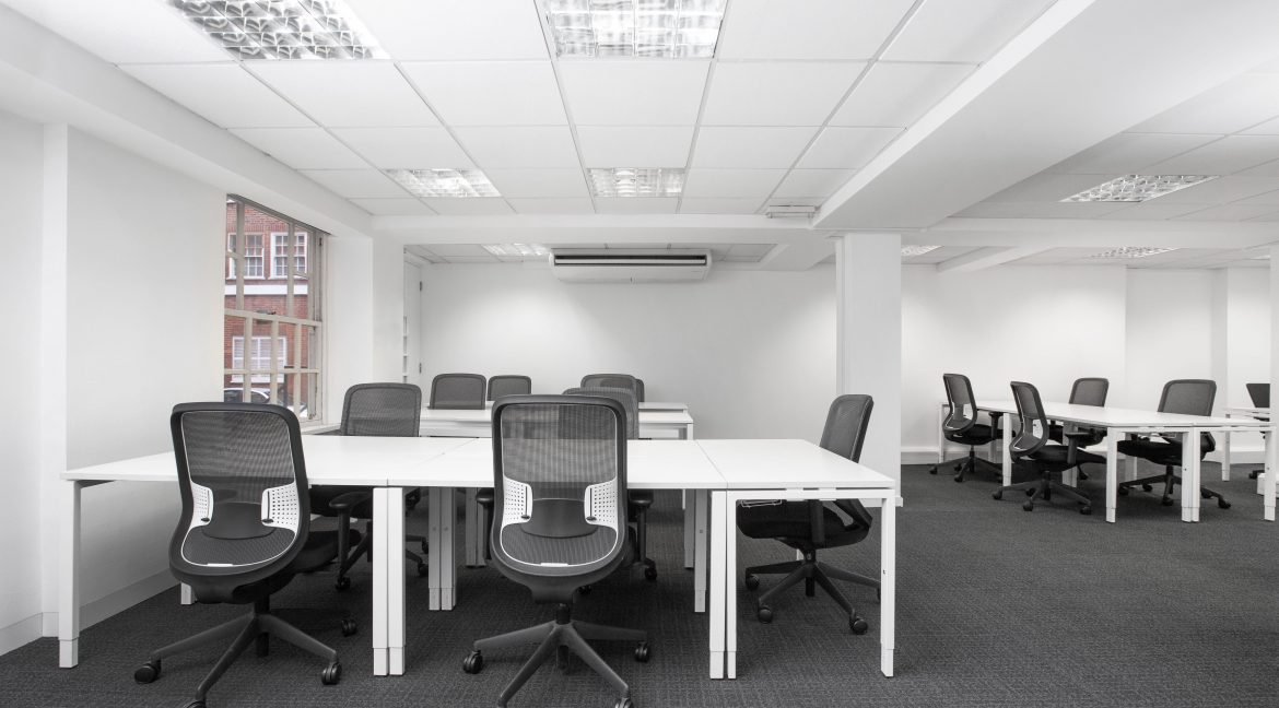 1 Burwood Place - Office 2