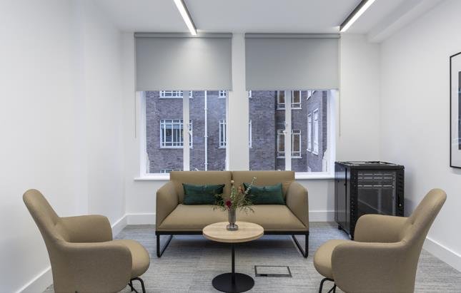 High Holborn Lounge