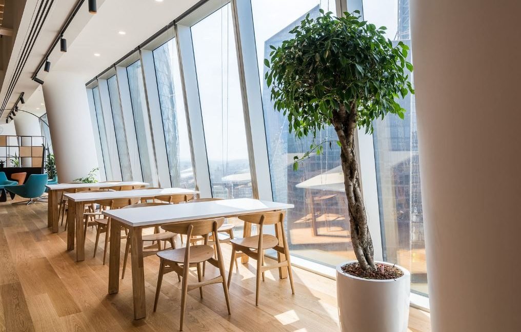 100 Bishopsgate coworking2