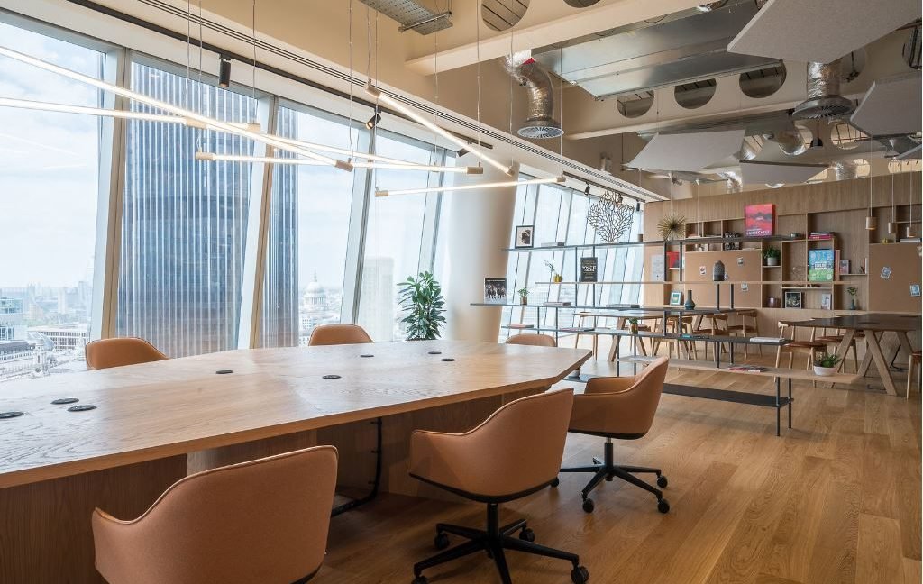 100 Bishopsgate coworking3