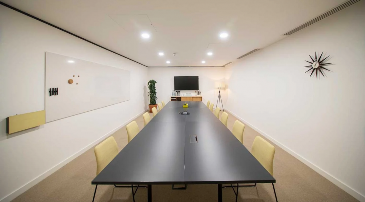 60 St Martins Lane Boardroom2