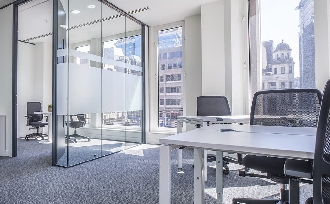 Aldgate-63 St Mary Axe-EC3A 8AA_7
