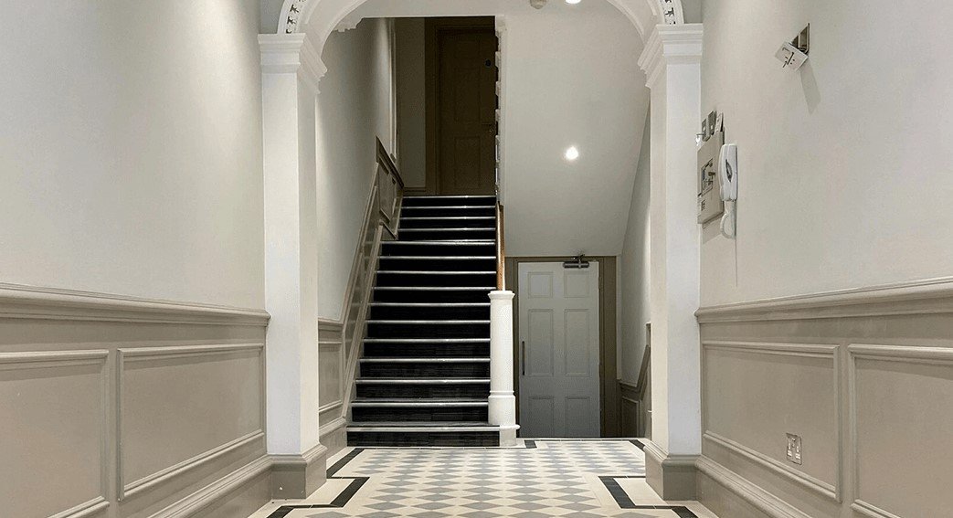 124 Wigmore Street Serviced Offices (1)