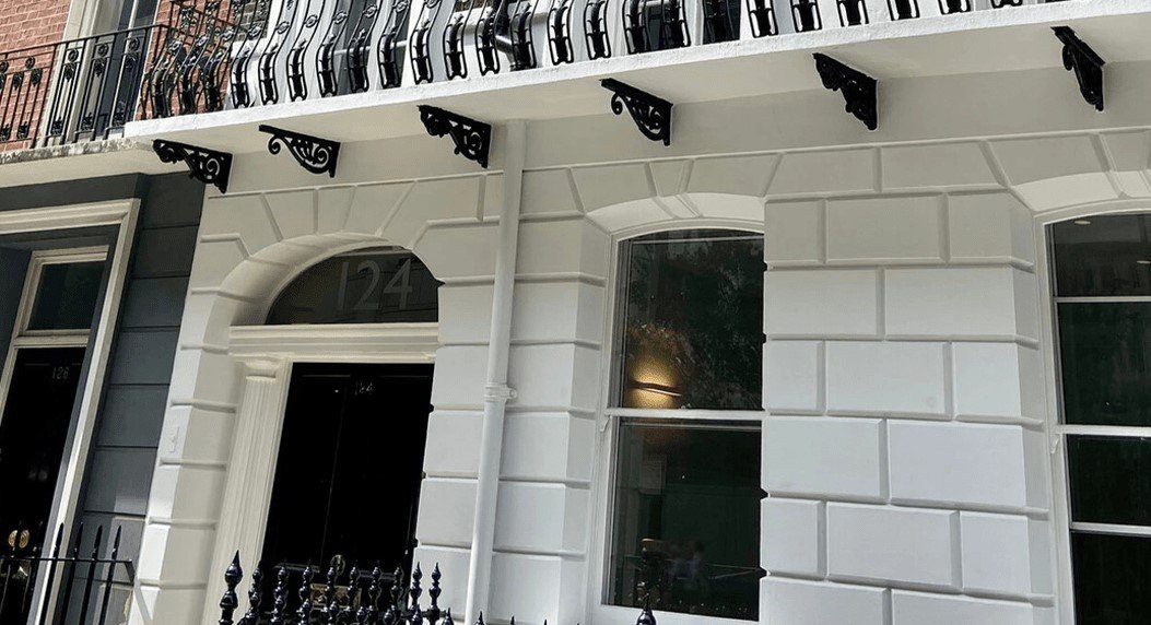 124 Wigmore Street Serviced Offices (4)
