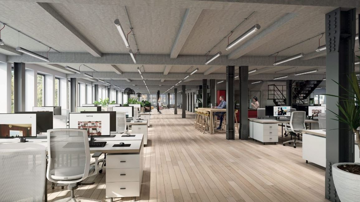 The Hickman Managed offices3