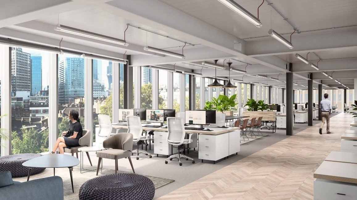 The Hickman Managed offices5