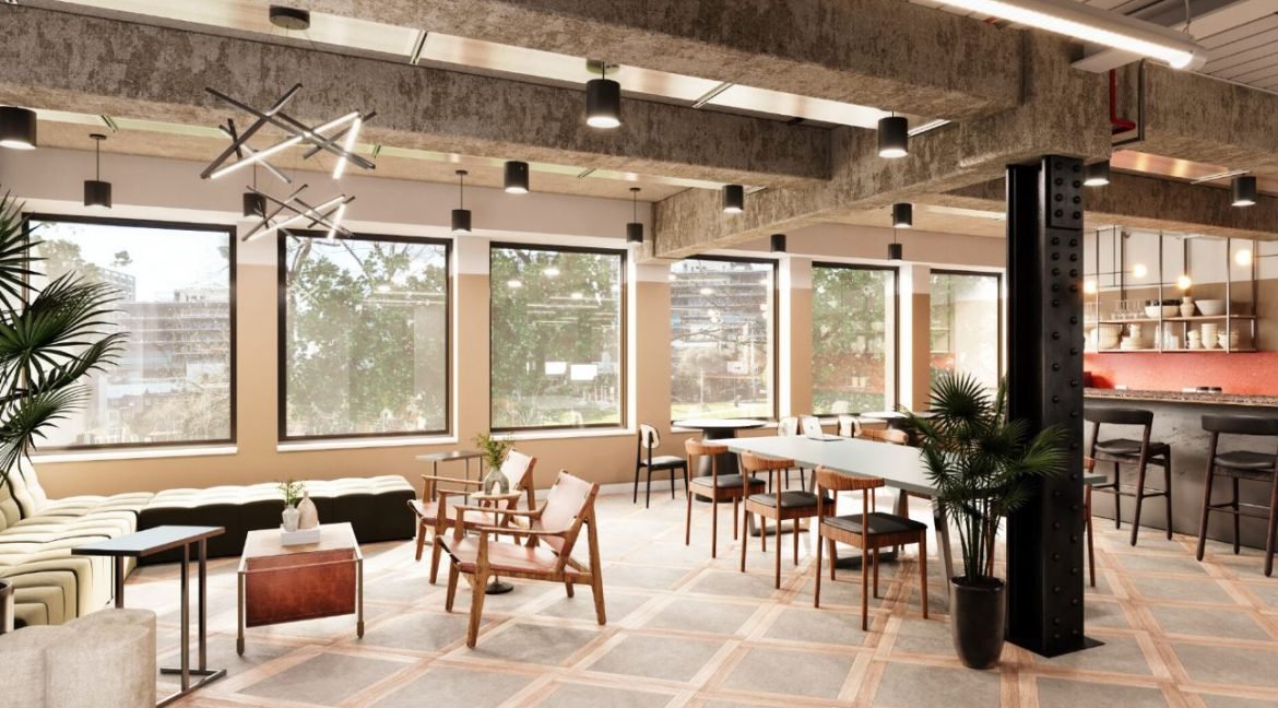 The Hickman breakout space2